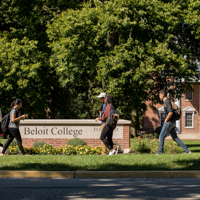 Beloit College