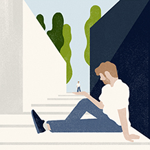The struggle is real, but introverts are great networkers, too