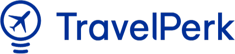 Logo: TravelPerk